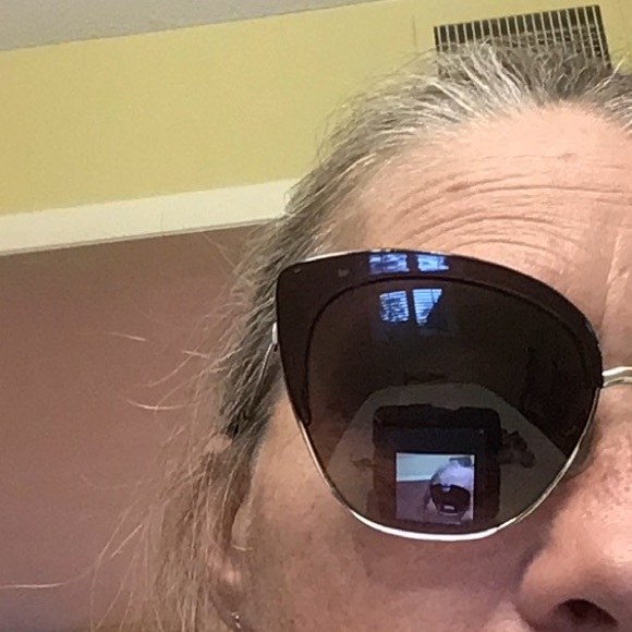 Kate Spade sunglasses - Picture 8 of 8